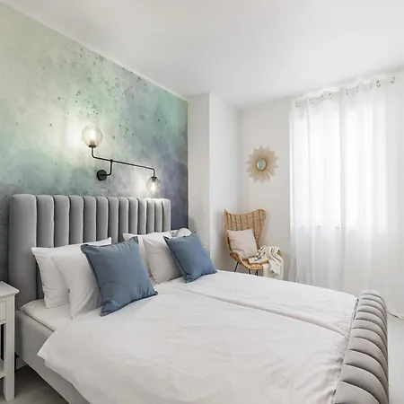 Spacious In Slatine With Terrace
