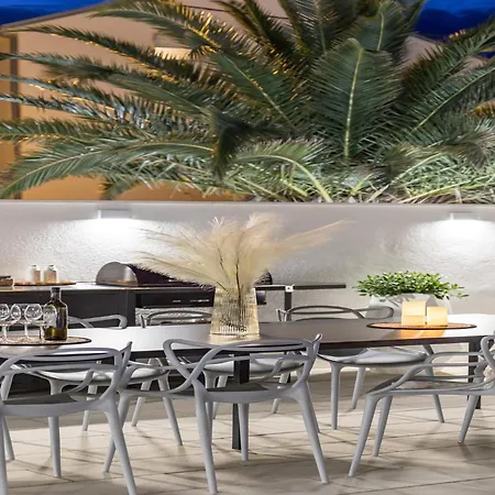 Spacious In Slatine With Terrace