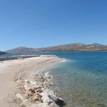 Spacious In Slatine With Terrace